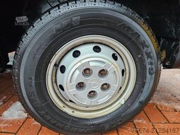 OPEL Movano C HKa L3H2 3,5t Edition AHK Navi Kamera