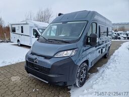 KARMANN Davis 590 Trendstyle Mj 26 - Autom. UVP: 62.860¤