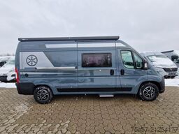 KARMANN Davis 590 Trendstyle Mj 26 - Autom. UVP: 62.860¤