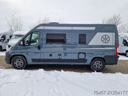 KARMANN Davis 590 Trendstyle Mj 26 - Autom. UVP: 62.860¤