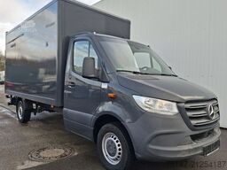 MERCEDES-BENZ 316 CDI Sprinter LBW 3-Sitzer Klima