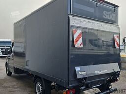 MERCEDES-BENZ 316 CDI Sprinter LBW 3-Sitzer Klima