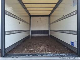 MERCEDES-BENZ 316 CDI Sprinter LBW 3-Sitzer Klima