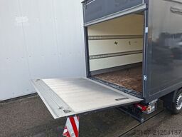 MERCEDES-BENZ 316 CDI Sprinter LBW 3-Sitzer Klima