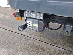 MERCEDES-BENZ 316 CDI Sprinter LBW 3-Sitzer Klima