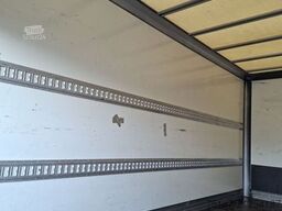 MERCEDES-BENZ 316 CDI Sprinter LBW 3-Sitzer Klima