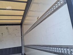 MERCEDES-BENZ 316 CDI Sprinter LBW 3-Sitzer Klima