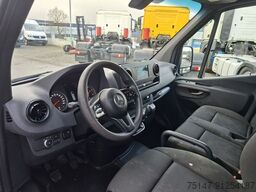MERCEDES-BENZ 316 CDI Sprinter LBW 3-Sitzer Klima