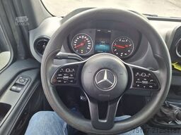 MERCEDES-BENZ 316 CDI Sprinter LBW 3-Sitzer Klima