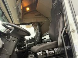 IVECO Stralis 480 Retarder Standklima ACC