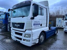 MAN TGX 18.440 BLS Eu 5 Intarder Tüv 04/26