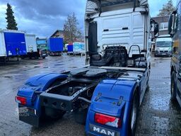MAN TGX 18.440 BLS Eu 5 Intarder Tüv 04/26