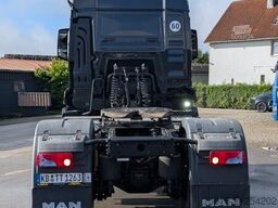 MAN TGS 22.480 BL SA 4X4 Voll- Allrad, LoF, MIETEN?