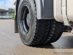 MAN TGS 22.480 BL SA 4X4 Voll- Allrad, LoF, MIETEN?