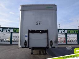 KÖGEL Liftachse, BPW Achsen, XL Zertifikat