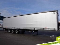 KÖGEL Liftachse, BPW Achsen, XL Zertifikat