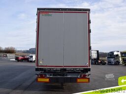 KÖGEL Liftachse, BPW Achsen, XL Zertifikat