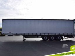 KÖGEL Liftachse, BPW Achsen, XL Zertifikat