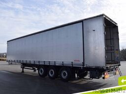 KÖGEL Liftachse, BPW Achsen, XL Zertifikat