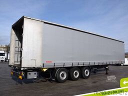 KÖGEL Liftachse, BPW Achsen, XL Zertifikat