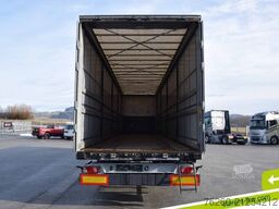 KÖGEL Liftachse, BPW Achsen, XL Zertifikat