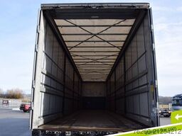 KÖGEL Liftachse, BPW Achsen, XL Zertifikat