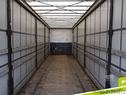 KÖGEL Liftachse, BPW Achsen, XL Zertifikat