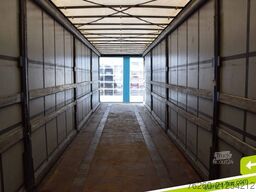 KÖGEL Liftachse, BPW Achsen, XL Zertifikat