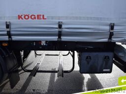 KÖGEL Liftachse, BPW Achsen, XL Zertifikat