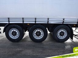 KÖGEL Liftachse, BPW Achsen, XL Zertifikat