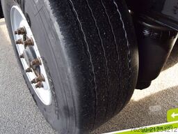 KÖGEL Liftachse, BPW Achsen, XL Zertifikat