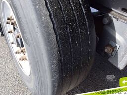 KÖGEL Liftachse, BPW Achsen, XL Zertifikat