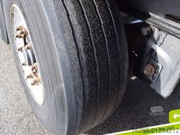 KÖGEL Liftachse, BPW Achsen, XL Zertifikat