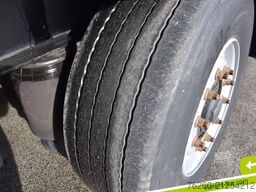 KÖGEL Liftachse, BPW Achsen, XL Zertifikat