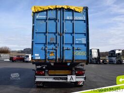  Riedler Kipp WAB Anhänger SAF Achsen  Sicom WAB