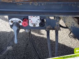  Riedler Kipp WAB Anhänger SAF Achsen  Sicom WAB