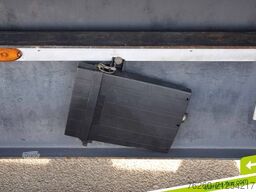  Riedler Kipp WAB Anhänger SAF Achsen  Sicom WAB