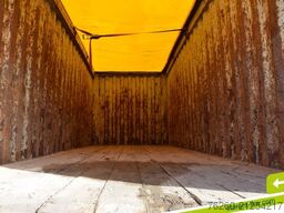  Riedler Kipp WAB Anhänger SAF Achsen  Sicom WAB