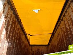  Riedler Kipp WAB Anhänger SAF Achsen  Sicom WAB