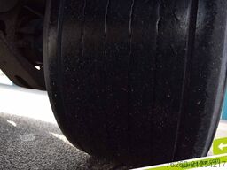  Riedler Kipp WAB Anhänger SAF Achsen  Sicom WAB