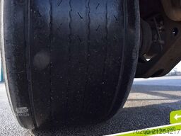  Riedler Kipp WAB Anhänger SAF Achsen  Sicom WAB