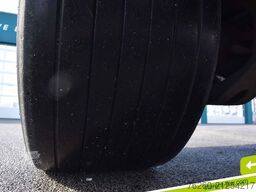  Riedler Kipp WAB Anhänger SAF Achsen  Sicom WAB