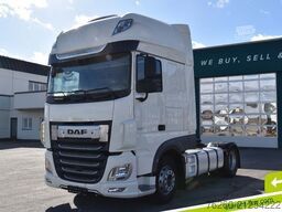 DAF XF 480 SSC Standklima Retarder TÜV 10/26