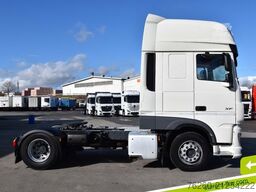DAF XF 480 SSC Standklima Retarder TÜV 10/26