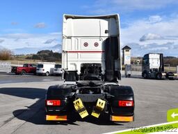 DAF XF 480 SSC Standklima Retarder TÜV 10/26