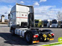 DAF XF 480 SSC Standklima Retarder TÜV 10/26
