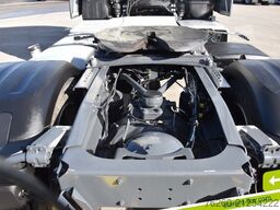 DAF XF 480 SSC Standklima Retarder TÜV 10/26