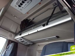 DAF XF 480 SSC Standklima Retarder TÜV 10/26