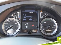 DAF XF 480 SSC Standklima Retarder TÜV 10/26