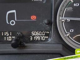 DAF XF 480 SSC Standklima Retarder TÜV 10/26